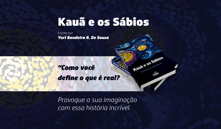Kauã e os Sábios