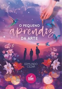 Capa O Pequeno Aprendiz