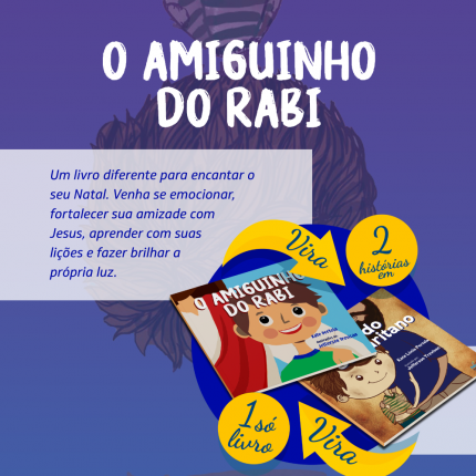 O Amiguinho do Rabi
