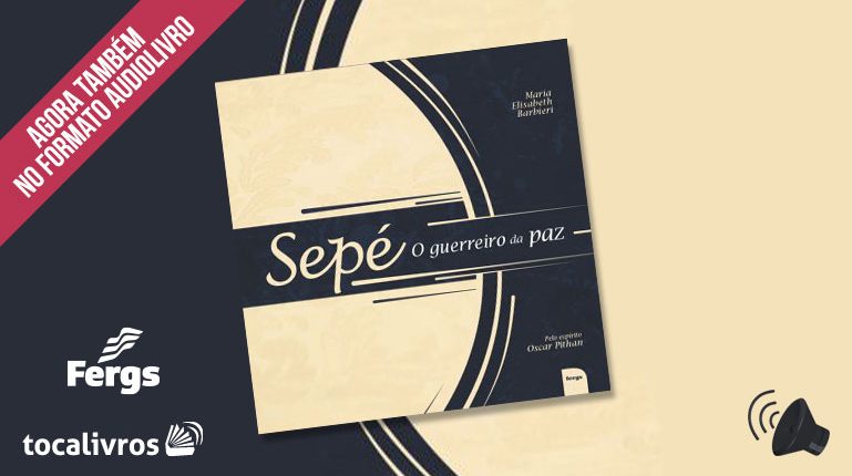 Sepé - O Guerreiro da Paz