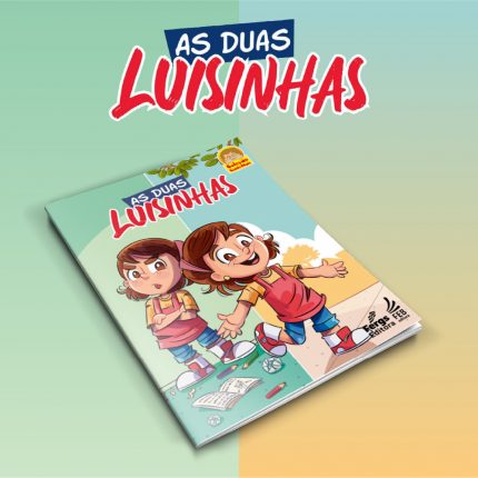 As Duas Luisinhas