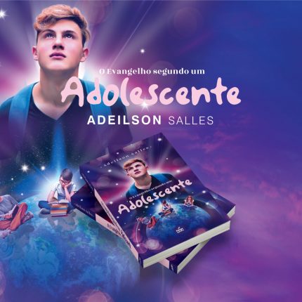 O Evangelho Segundo um Adolescente