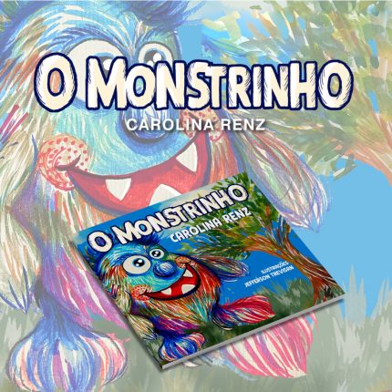 O Monstrinho