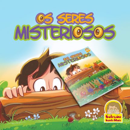 os-seres-misteriosos
