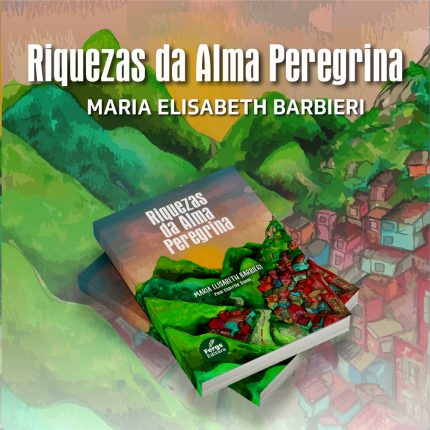 Riquezas da Alma Peregrina