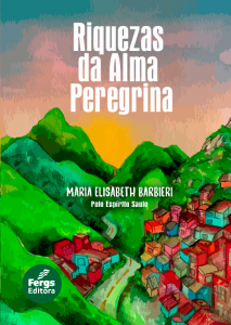 Riquezas da Alma Peregrina