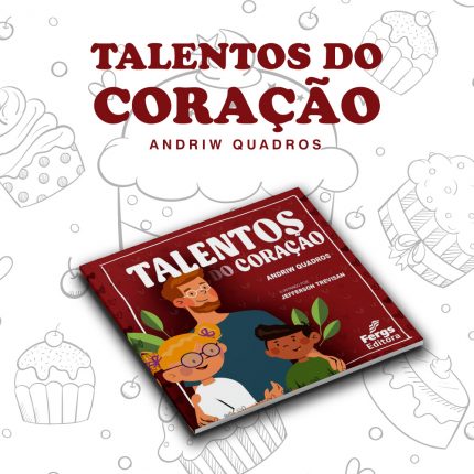 Talentos do Coração