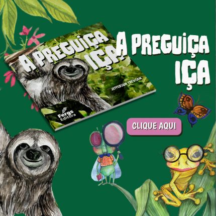 A Preguiça Iça