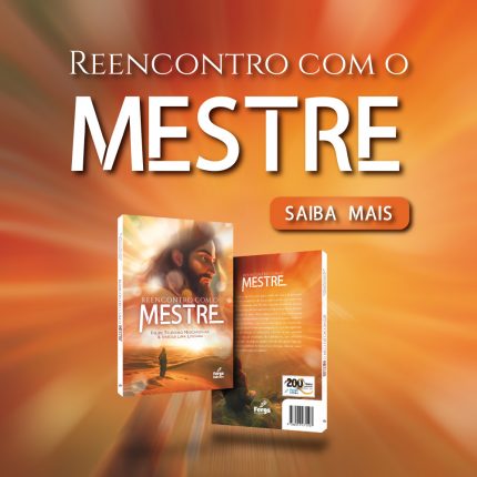Reencontro Com o Mestre