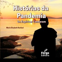 Histórias da Pandemia